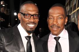 Paige butcher is an australian model, and at 40 years old, she's only 10 years older than eddie murphy's oldest child, eric! See Eddie Murphy Impersonate His Brother Charlie Murphy