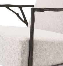 Our all weather wicker patio furniture compares directly to name brands that sell for double and triple our pricing. Casa Padrino Luxury Lounge Chair Natural Bronze 63 X 81 X H 82 Cm Living Room Armchair Hotel Armchair Luxury Furniture