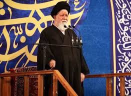 علم‌الهدی: آمریکا با پرتاب ۲۳ هزار موشک موفق نشد ایران را شکست دهد