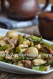 Blog Diah Didi Berisi Resep Masakan Praktis Yang Mudah Dipraktekkan Di Rumah Resep Masakan Masakan Memasak