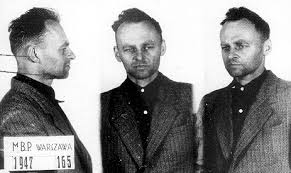 Znalezione obrazy dla zapytania Pilecki obrazy