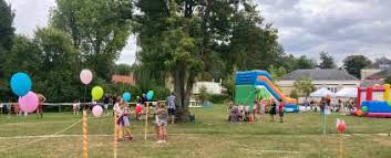 Couler des jours heureux à Raizeux »