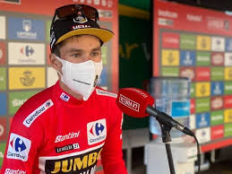 «the best international cycling teams and cyclists are keen on coming to the valencian community» 15 january 2021. Gx8unjv1do6bmm
