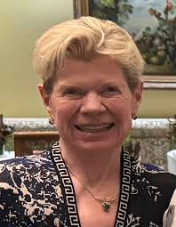 Margaret Anne Hines Godfrey