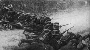 We did not find results for: A 100 Anos Del Fin De La Primera Guerra Mundial Cronologia Del Conflicto Que Cambio La Historia Infobae
