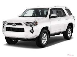 Epa ratings not available at time of posting. 2014 Toyota 4runner Prices Reviews Pictures U S News World Report
