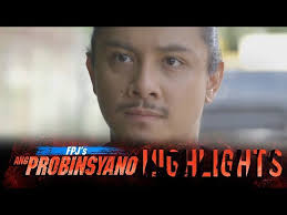 FPJ's Ang Probinsyano: Catherine worries for Marco