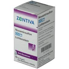 Anwendung & indikation starke schmerzen starke schmerzen nach verletzungen oder operationen tumorschmerzen kolik hohes fieber, das auf andere maßnahmen nicht anspricht anwendungshinweise die gesamtdosis sollte nicht ohne. Zentiva Novaminsulfon Tropfen 500 Mg Metformin