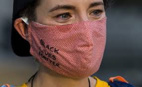 Carson City Protest In Solidarity With Jacob Blake Shows Heightened Safety  Concerns