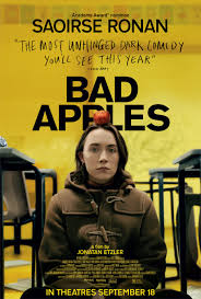 Bad Apples (2025) | Rotten Tomatoes