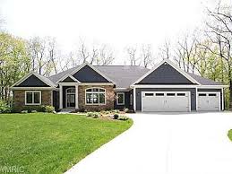 14094 Peninsula Dr Galesburg Mi 49053 For Sale 620 000 5 Beds 3 Baths 4 308 Sq Ft 2 Acres Lake Craftsman House Plans Zillow Homes For Sale Craftsman House