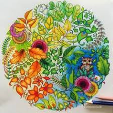 4 jpg and 1 pdf files. Adult Coloring Pages Finished