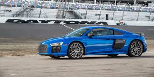 We're here in the south of spain to find out, at the international launch of the 2019 audi r8. 2018 Audi R8 Review Pricing And Specs