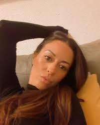 Jasmine Carrillo's Instagram, Twitter & Facebook