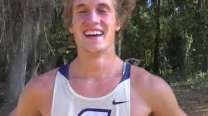 Joel Lacy Calvary Christian 2A Boys Champion-Florida FHSAA State Cross  Country Championships 2014