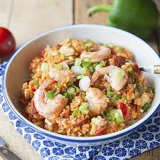 Sauté 5 minutes or until vegetables are tender. Yambalaya