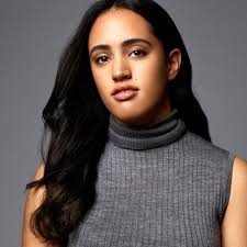 Simone Garcia Johnson