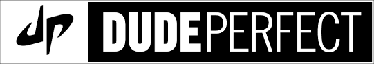 Make your shot count in the connected world. Dude Perfect Trick Shots Merch Youtube Videos Games Tour