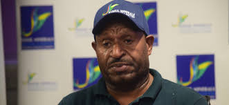 PAPUA New Guinea Kickboxing Federation (PNGKBF) president Stanley Nandex  has urged the Government to broaden its support beyond rugby league to  include all sporting codes. Following the recent National Trials and  Intercontinental