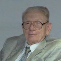 Obituary for Clinton Lewis Harmon