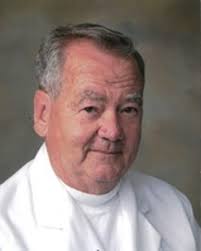 James B. Franklin Obituary