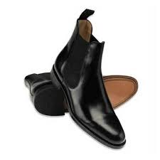 Shop online the latest ss21 collection of designer for men on ssense and with its straightforward silhouette augmented by its intangible cool factor, it is nearly impossible to find a context in which the chelsea boot would seem. Men S Chelsea Boots