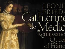 It was introduced during season 10. The Serpent Queen Catherine De Medici Drama Gets Starz Series Order