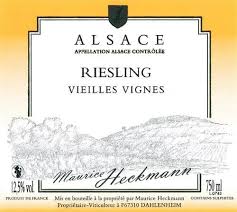 Epingle Par Christophewine Sur Vin Aoc Riesling Alsace Viticulteur Vieux Et Alsace