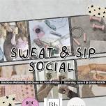 Sweat & Sip Social