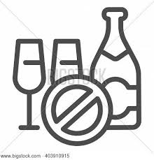 Since this is a correlational study. Champagne Glasses Ban Vector Photo Free Trial Bigstock