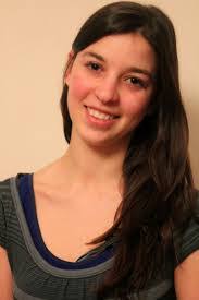 Julia Barrios's Instagram, Twitter & Facebook