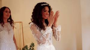 Finden sie jetzt ihr individuelles brautkleid. Mara Madi Birthday Trailer Brautmode Giessen Youtube