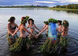 Гадание на листьях папоротника на любимого; Kak Pravilno Gadat Na Ivana Kupala Istoriya Tradicii I Obryady Redpost