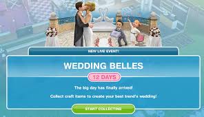 Level required to unlock | 7 unlocks | marriage time limit | 2 days prize | wedding outfits completing this quest . Category Time Limited Events The Sims Freeplay Wiki Fandom