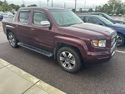 Image result for Dark Cherry 2008 Ridgeline