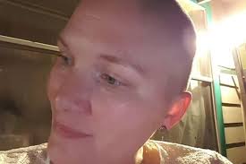 Fundraiser for Kristy May by Mary Knickerbocker : Kicking Cancer's A** for  Kristy