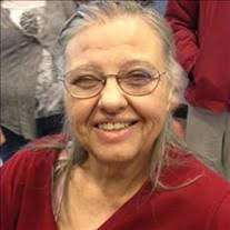 Edith Jane Liggett Obituary November 3, 2021