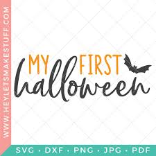 Download Art Collectibles Clip Art My First Halloween Svg Baby Halloween Svg First Thanksgiving Svg Halloween Svg My First Boo Svg Fall Svg Trick Or Treat Svg