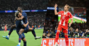 "Mecz stulecia w Paryżu". Skąd to szaleństwo w Lidze Mistrzów?