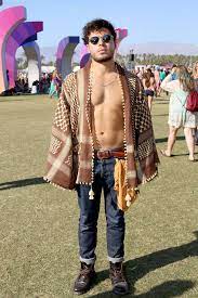 Shared Style Coachella Outfit Festival Outfits Men Music Festival Outfits