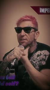 Hollywood Undead Danny