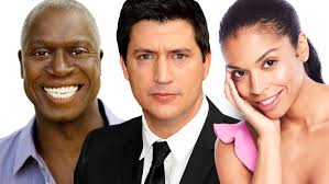 The Residence': Andre Braugher, Ken Marino, Susan Kelechi Watson Cast