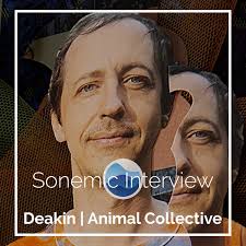 Sonemic Interview: Deakin