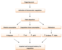 Vitamin d is an essential nutrient, but it can be difficult for people to know if they are getting the right amount. Scielo Brasil Fibrinogen And D Dimer Variances And Anticoagulation Recommendations In Covid 19 Current Literature Review Fibrinogen And D Dimer Variances And Anticoagulation Recommendations In Covid 19 Current Literature Review