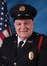 The Chardon Fire Department