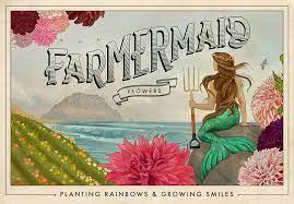 Maybe you would like to learn more about one of these? Farmermaid Flowers Wholesale Flowers And Wedding Flowers Central Coast California