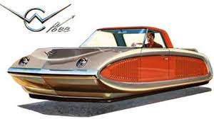 Luke Skywalker Your Landspeeder Is Ready Concept Cars Air Car Futuristic Cars