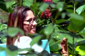 Petronila en voz de ellas