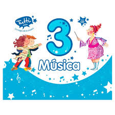 Descargar libros gratis en formatos pdf y epub. Musica 3 Pdf Espanol Gratis