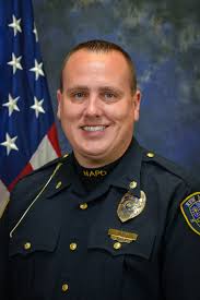 New Albany City Hall